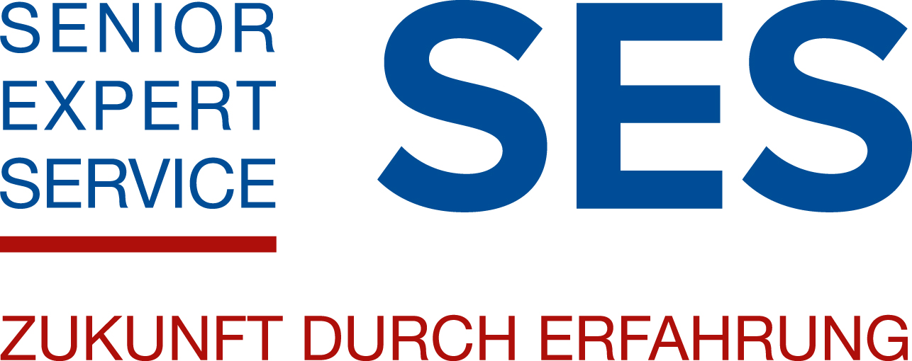Logo Senior Expert Service gGmbH