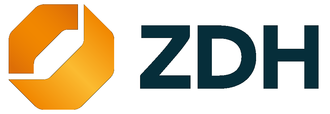 Logo Zentralverband des Deutschen Handwerks e. V.