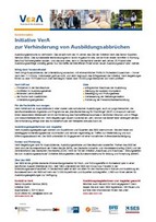 VerA-Infoblatt