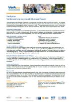VerA-Infoblatt