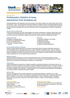 VerA-Infoblatt