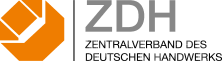 Logo Zentralverband des Deutschen Handwerks e. V.